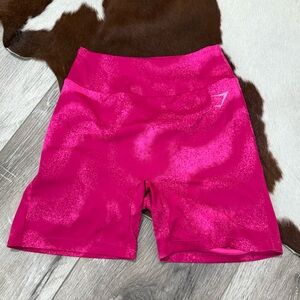 GYMSHARK Original Tight Shorts